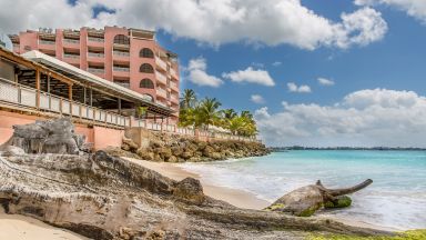 Barbados Beach Club Resort